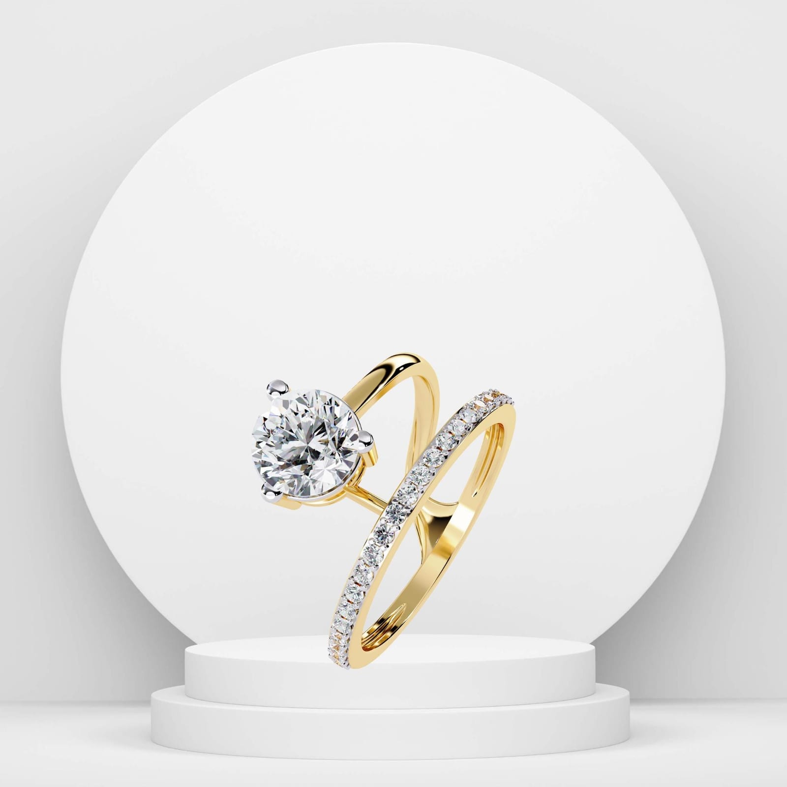 Custom Ring Design