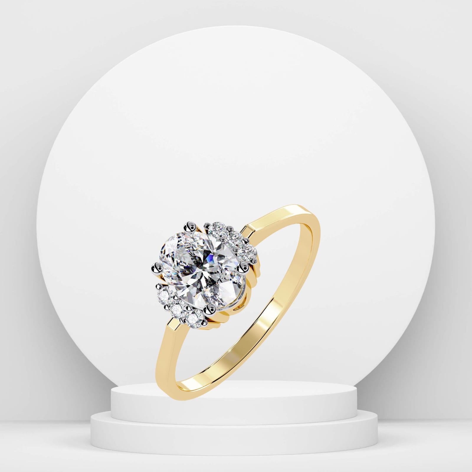 Custom Ring Design