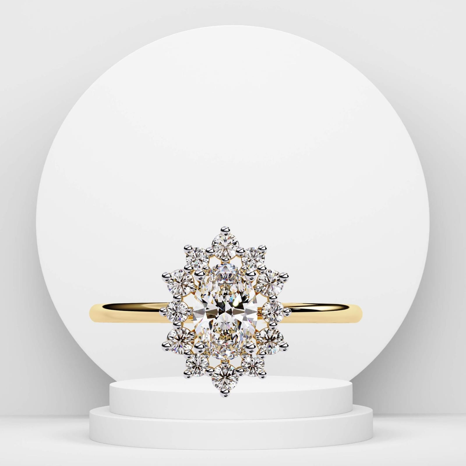 Custom Ring Design