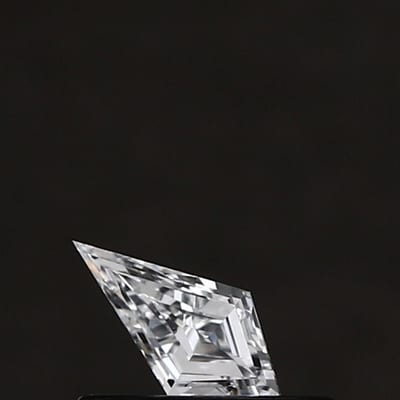 Kite Cut Lab Grown Diamond