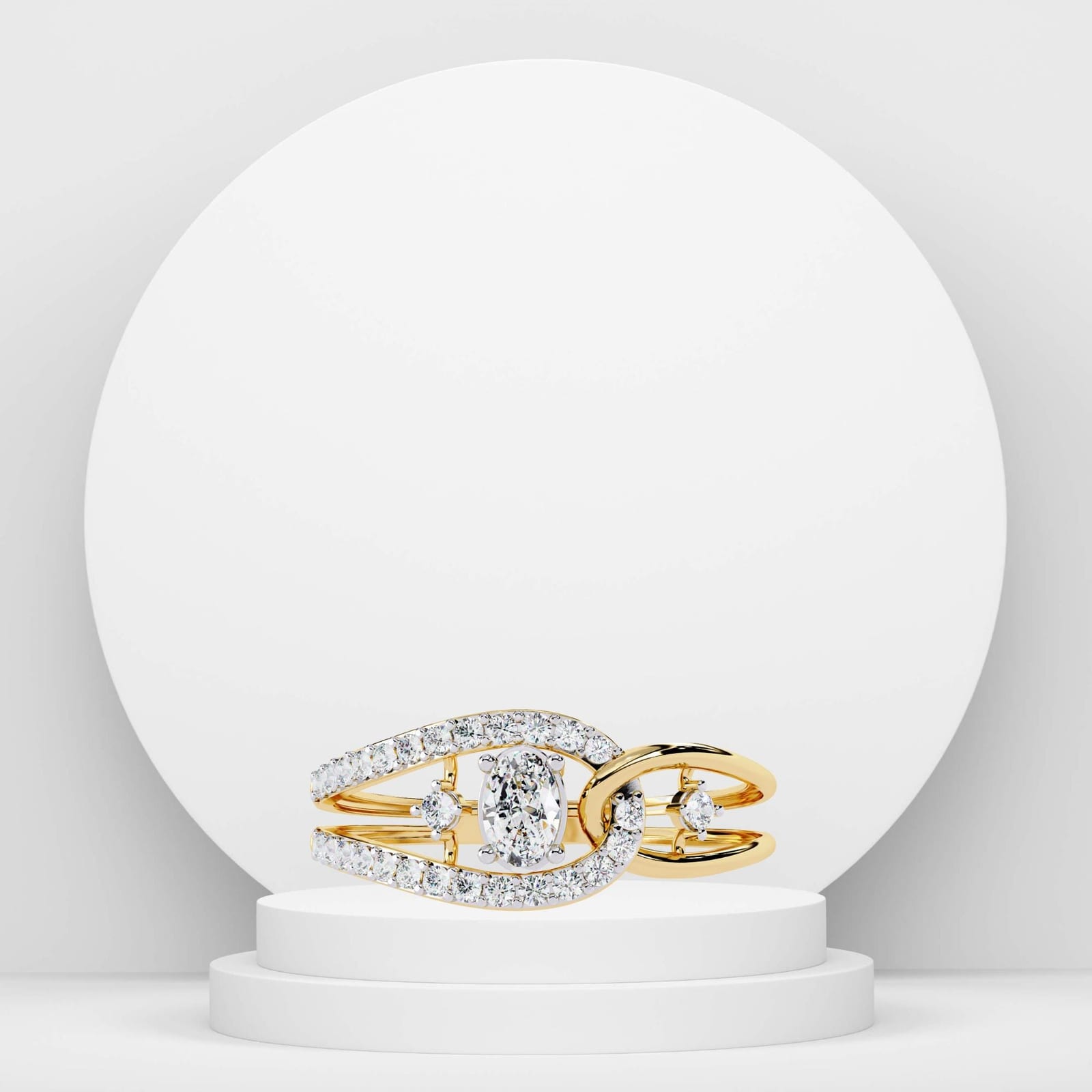 Custom Ring Design