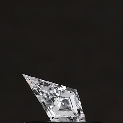 Kite Cut Lab Grown Diamond