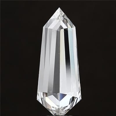 Kite Cut Lab Grown Diamond