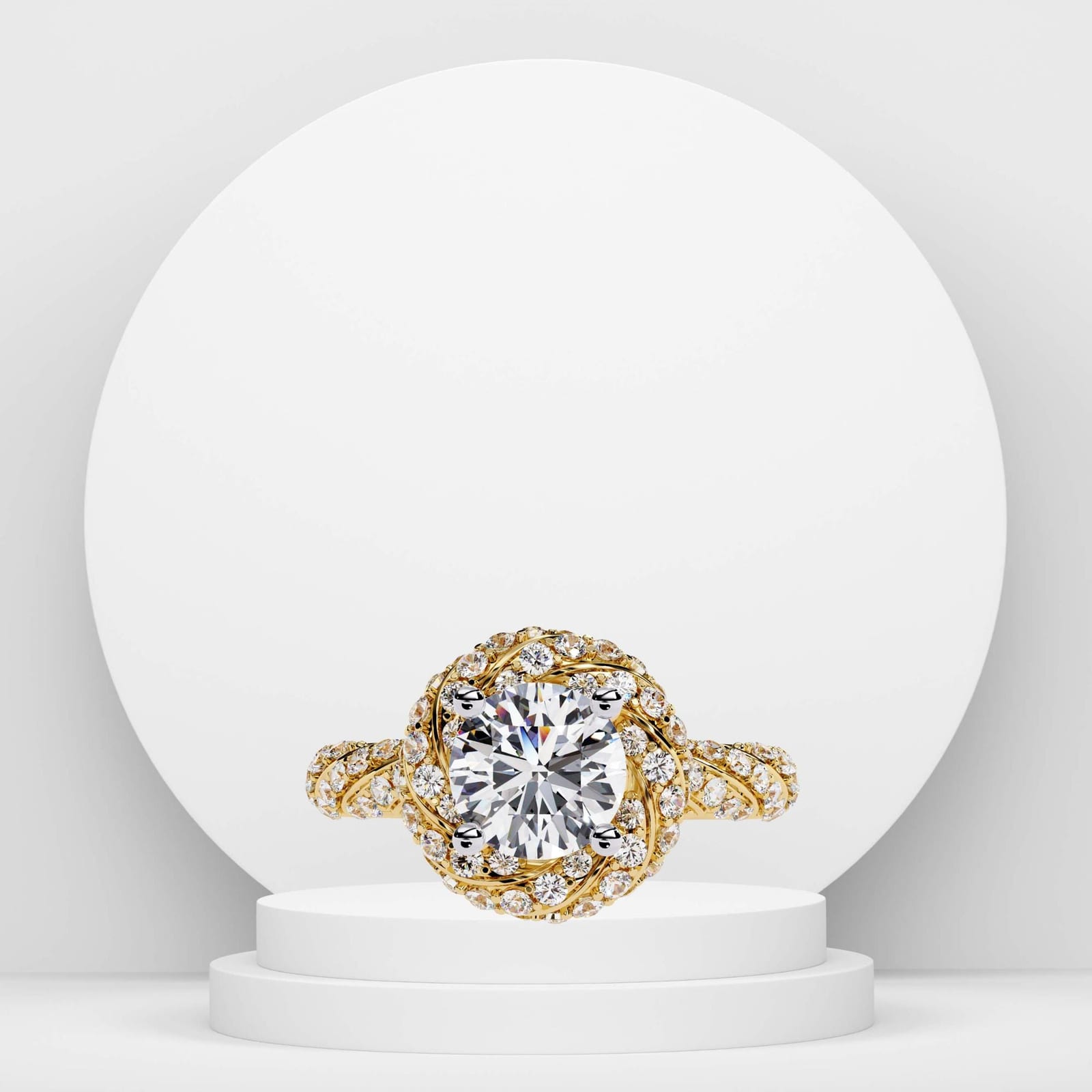 Custom Ring Design