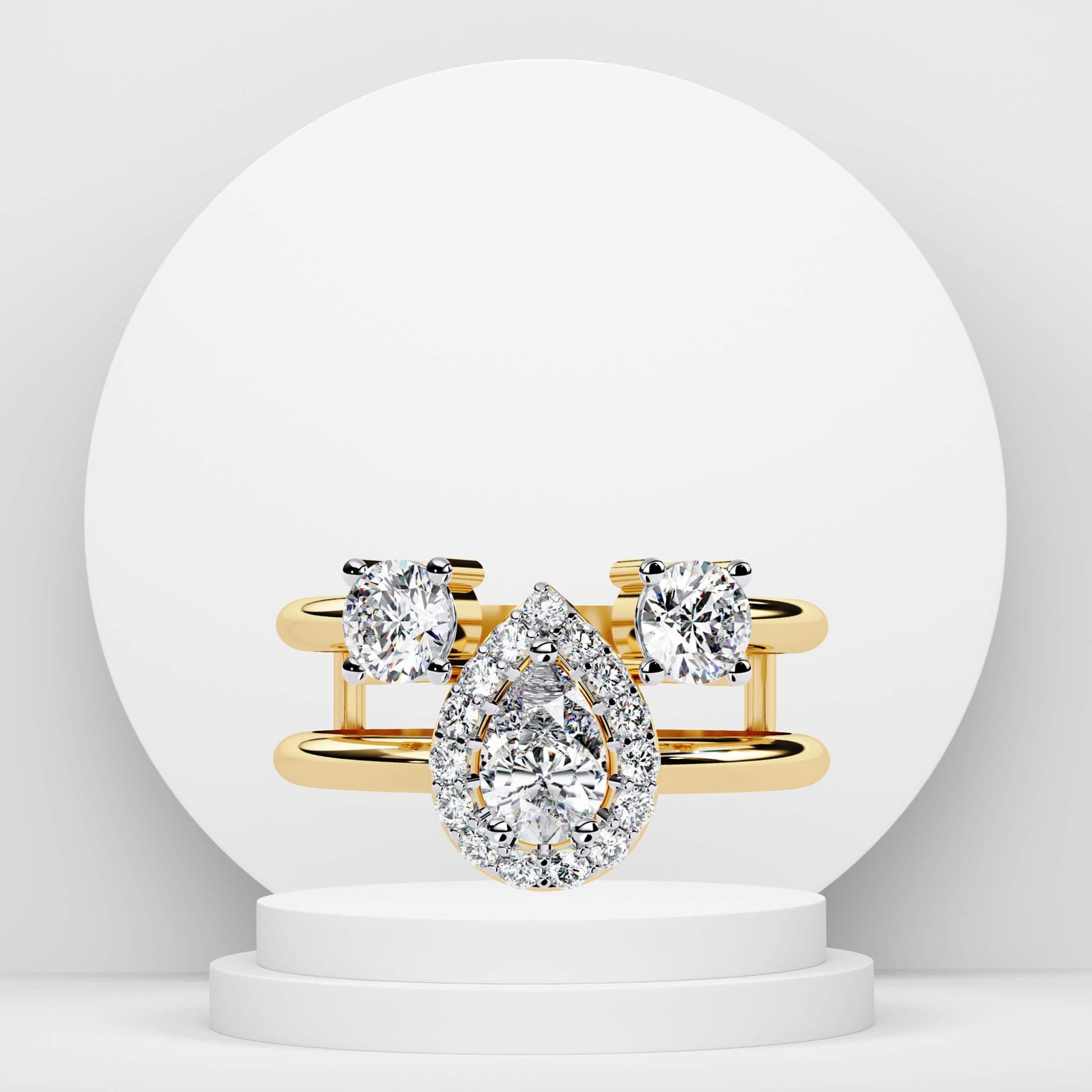 Custom Ring Design